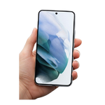 Samsung Galaxy S22 128GB Phantom Silver 5G (8GB RAM)