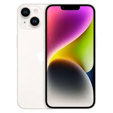 iPhone 14 128GB Starlight Unlocked