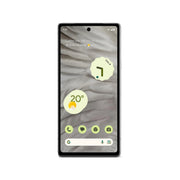 Google Pixel 7a 128GB Snow 5G Unlocked