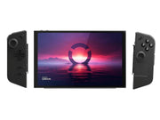 Lenovo Legion Go 8.8-inch Handheld Gaming Console Shadow Black