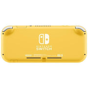 Nintendo Switch Lite 32GB - Yellow