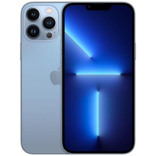 Apple iPhone 13 Pro Max 512GB Sierra Blue Unlocked