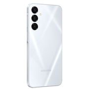 Samsung Galaxy A16 128GB Silver 5G Unlocked