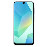Samsung Galaxy A16 128GB Silver 5G Unlocked