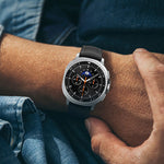 Samsung Galaxy Watch8 Classic 46mm GPS– Black