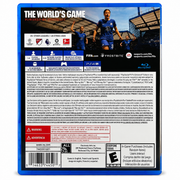 FIFA 23 EA Sports Football Game - PlayStation 4 (PS4)