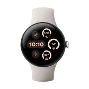 Google Pixel Watch 3 Wi-Fi Smartwatch