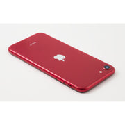 iPhone SE 2022 128GB Red Unlocked 5G