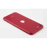 Apple iPhone SE (2022) – 64GB – (PRODUCT)RED – Unlocked / SIM-Free Smartphone