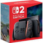 Nintendo Switch 2 Console Next-Gen Portable Gaming Console Used - Like New