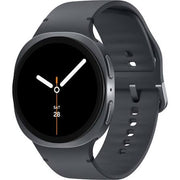 Samsung Galaxy Watch8 GPS — 44mm Graphite