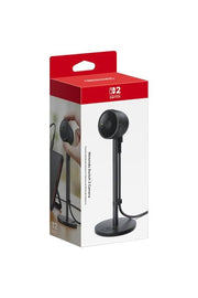 Nintendo Switch 2 Camera — Black