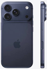 Apple iPhone 17 Pro 5G - Deep Blue 256GB Unlocked
