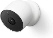 Google Nest Cam Battery - Wireless Indoor/Outdoor Security Camera