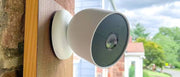 Google Nest Cam Battery - Wireless Indoor/Outdoor Security Camera