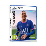 FIFA 22 EA Sports Football Game - PlayStation 5 (PS5)
