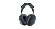 Apple AirPods Max Wireless Over-Ear Headphones - Noise Cancellation, USB-C, Bluetooth, Midnight Black