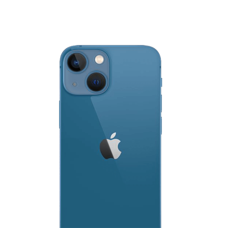 Apple iPhone 13 128GB Unlocked Blue SIM‑Free Smartphone