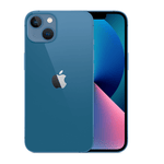 Apple iPhone 13 128GB Unlocked Blue SIM‑Free Smartphone