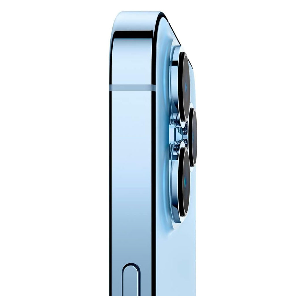 Apple iPhone 13 Pro 128GB Sierra Blue Unlocked Blue SIM‑Free Smartphone