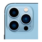 Apple iPhone 13 Pro 128GB Sierra Blue Unlocked Blue SIM‑Free Smartphone