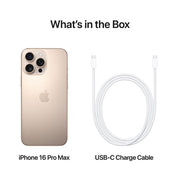 Apple iPhone 16 Pro 1TB 5G Unlocked
