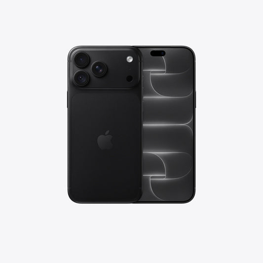 Apple iPhone 18 Pro Max 256GB Black
