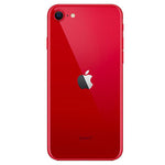Apple iPhone SE (2022) – 64GB – (PRODUCT)RED – Unlocked / SIM-Free Smartphone