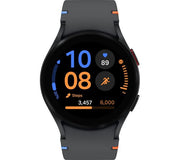 Samsung Galaxy Watch FE with Bixby - Black, 40 mm