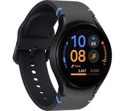 Samsung Galaxy Watch FE with Bixby - Black, 40 mm