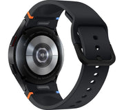 Samsung Galaxy Watch FE with Bixby - Black, 40 mm