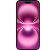 Apple iPhone 16 Plus 128GB Pink