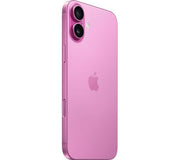 Apple iPhone 16 Plus 128GB Pink