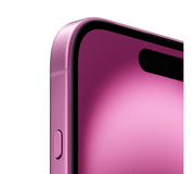 Apple iPhone 16 Plus 128GB Pink