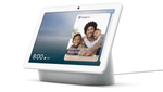 Google Nest Hub Max Smart Display - Chalk