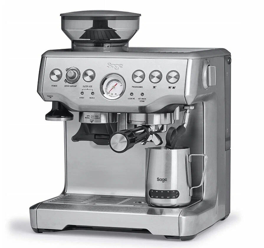 Sage Barista Express