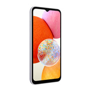 Samsung Galaxy A14 128GB White 5G Unlocked
