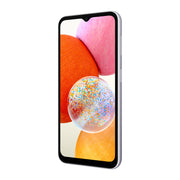 Samsung Galaxy A14 128GB White 5G Unlocked