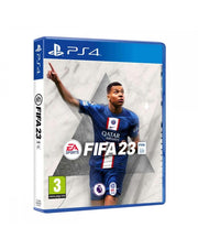 FIFA 23 EA Sports Football Game - PlayStation 4 (PS4)