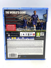 FIFA 23 EA Sports Football Game - PlayStation 4 (PS4)