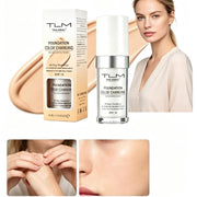TAILAIMEI (TLM) Colour Changing Foundation SPF 15 30ml