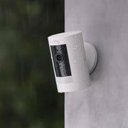 Ring Stick Up Cam Battery Wireless Outdoor Security Camera