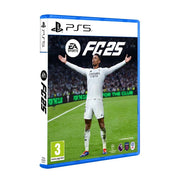 EA SPORTS FC 25 Standard Edition – PlayStation 5