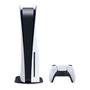 PS5 Disc Edition 825GB Console Used - Fair