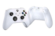 Microsoft Xbox Wireless Controller Robot White