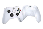 Microsoft Xbox Series X|S Wireless Controller - Robot White