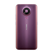 Nokia 3.4 64GB Dusk Android Phone