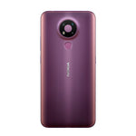 Nokia 3.4 64GB Dusk Android Unlocked Smartphone