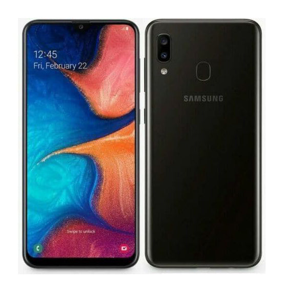 Samsung Galaxy A20e Unlocked 32GB UK