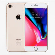 iPhone 8 64GB Gold Unlocked